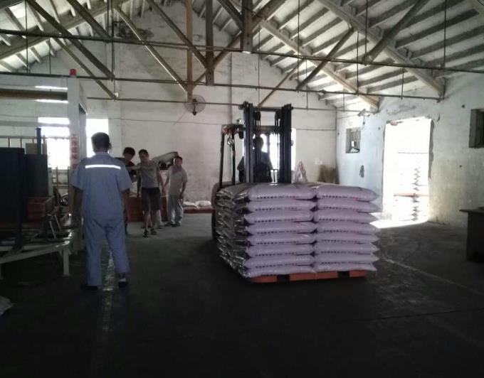 騰陽碼垛機操作使用