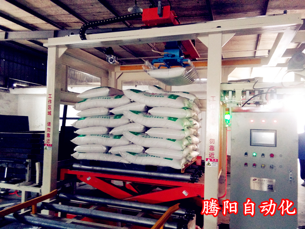 <font color='FF1251'>如何選購(gòu)一批適合企業(yè)需求的全自動(dòng)碼垛機(jī)呢？</font>