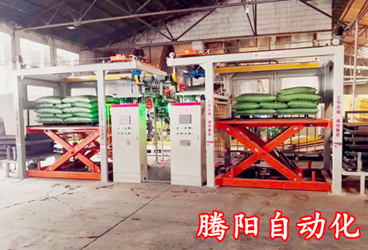 全自動(dòng)碼垛機(jī)是大勢(shì)所趨,而且勢(shì)不可擋