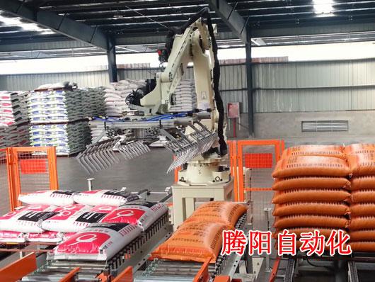 碼垛機(jī)器人