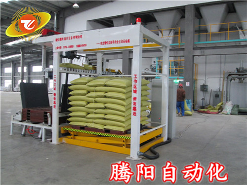 碼垛機(jī)器人無人不知的六大優(yōu)勢(shì)