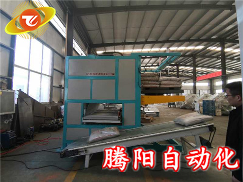 智能拆垛機(jī)