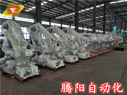 智能工業(yè)機器人普及，誰將面臨失業(yè)？