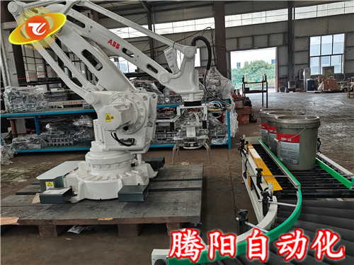 碼垛機(jī)器人