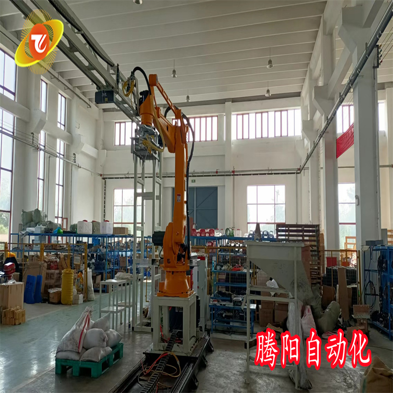 自動拆包機優(yōu)點