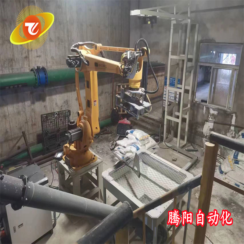 什么是拆包機？拆包機有哪些作用？