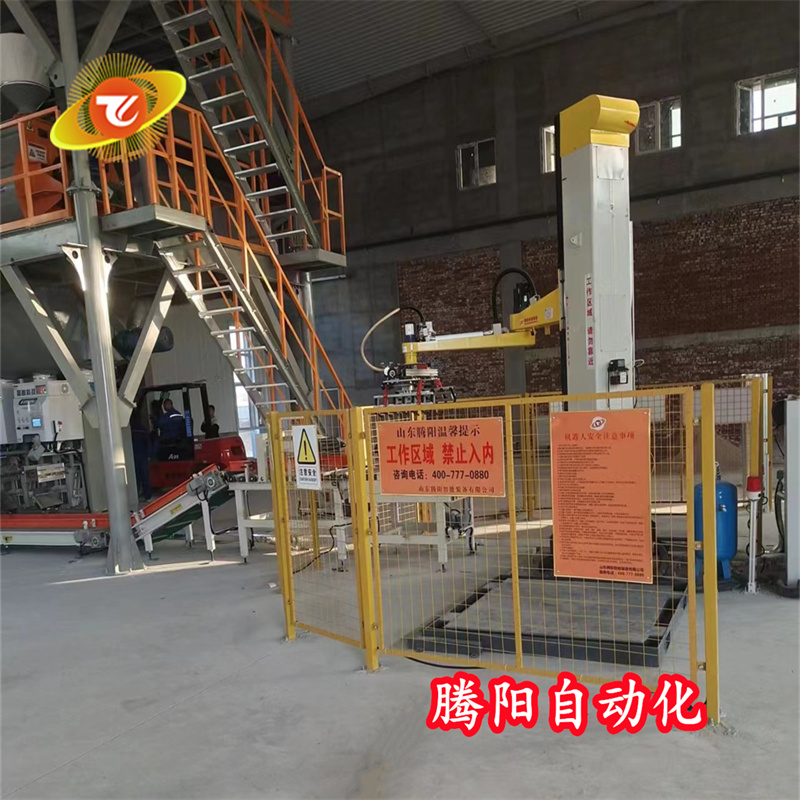 立柱碼垛機(jī)